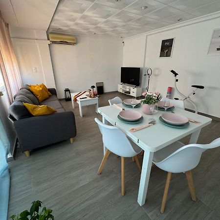 Djcumar Apartment Cullera Exterior photo