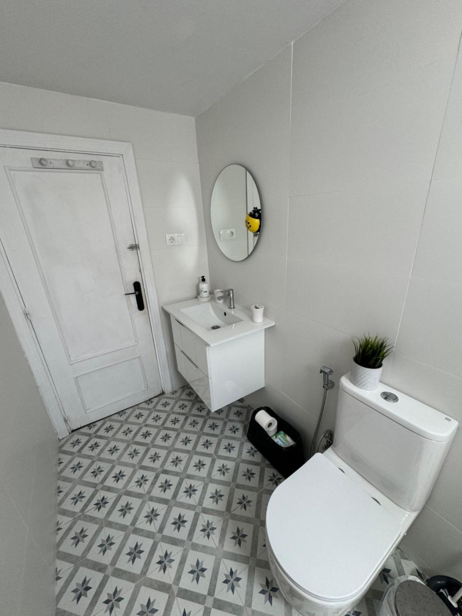 Djcumar Apartment Cullera Exterior photo