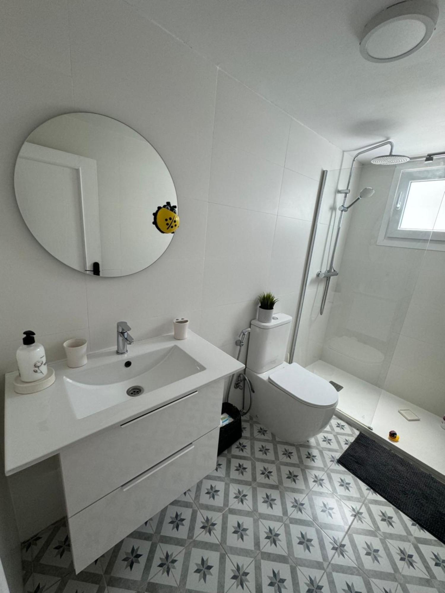 Djcumar Apartment Cullera Exterior photo