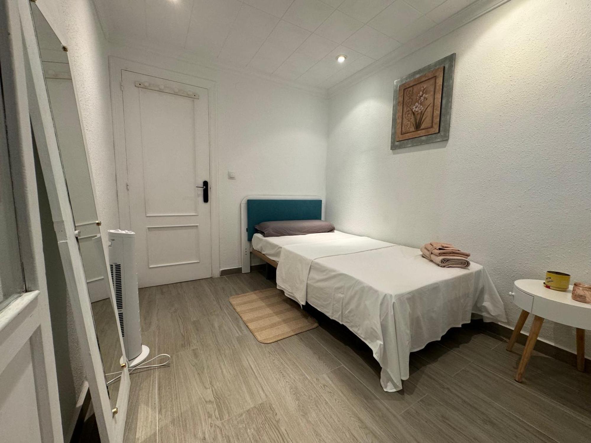 Djcumar Apartment Cullera Exterior photo