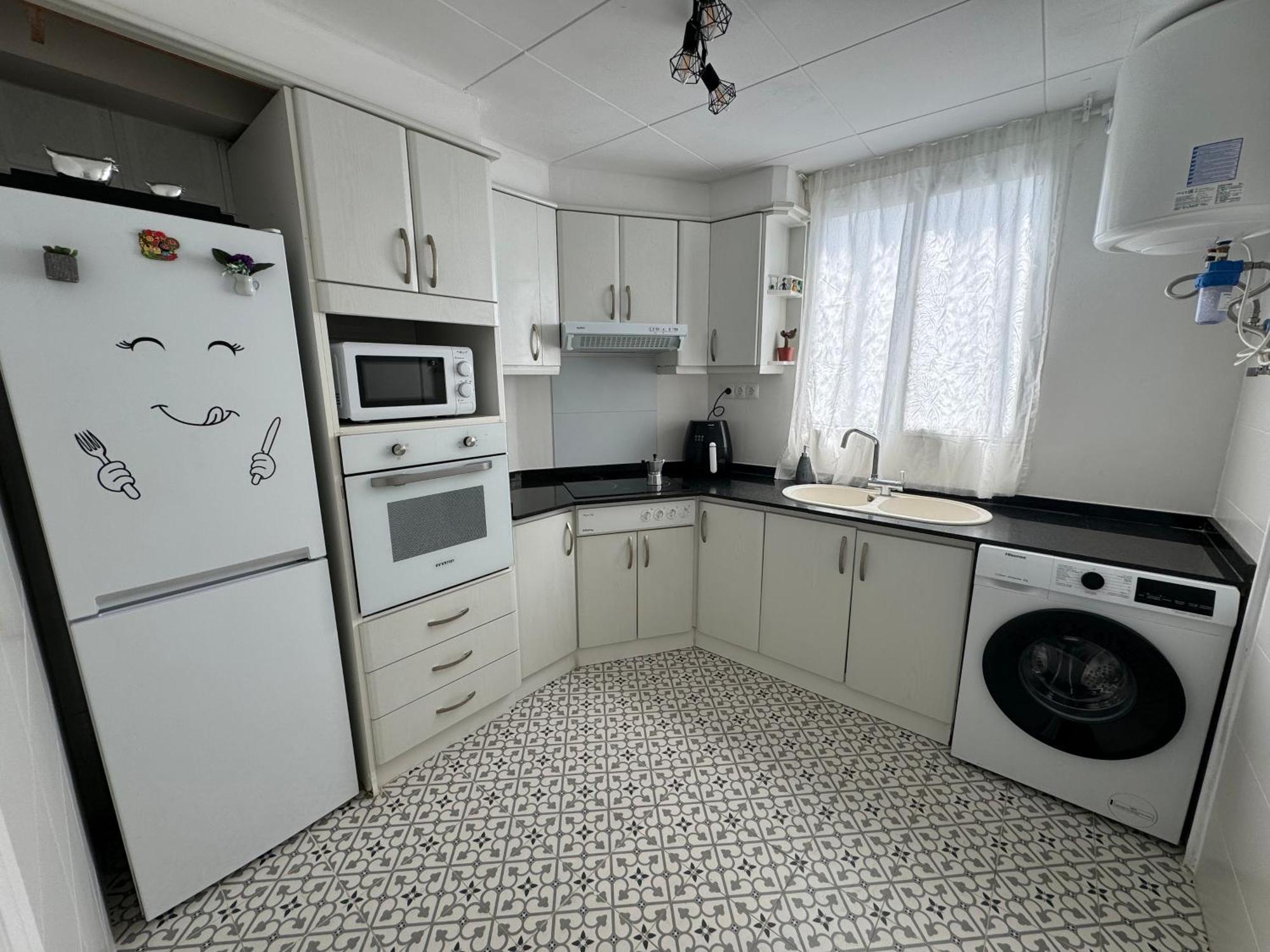 Djcumar Apartment Cullera Exterior photo