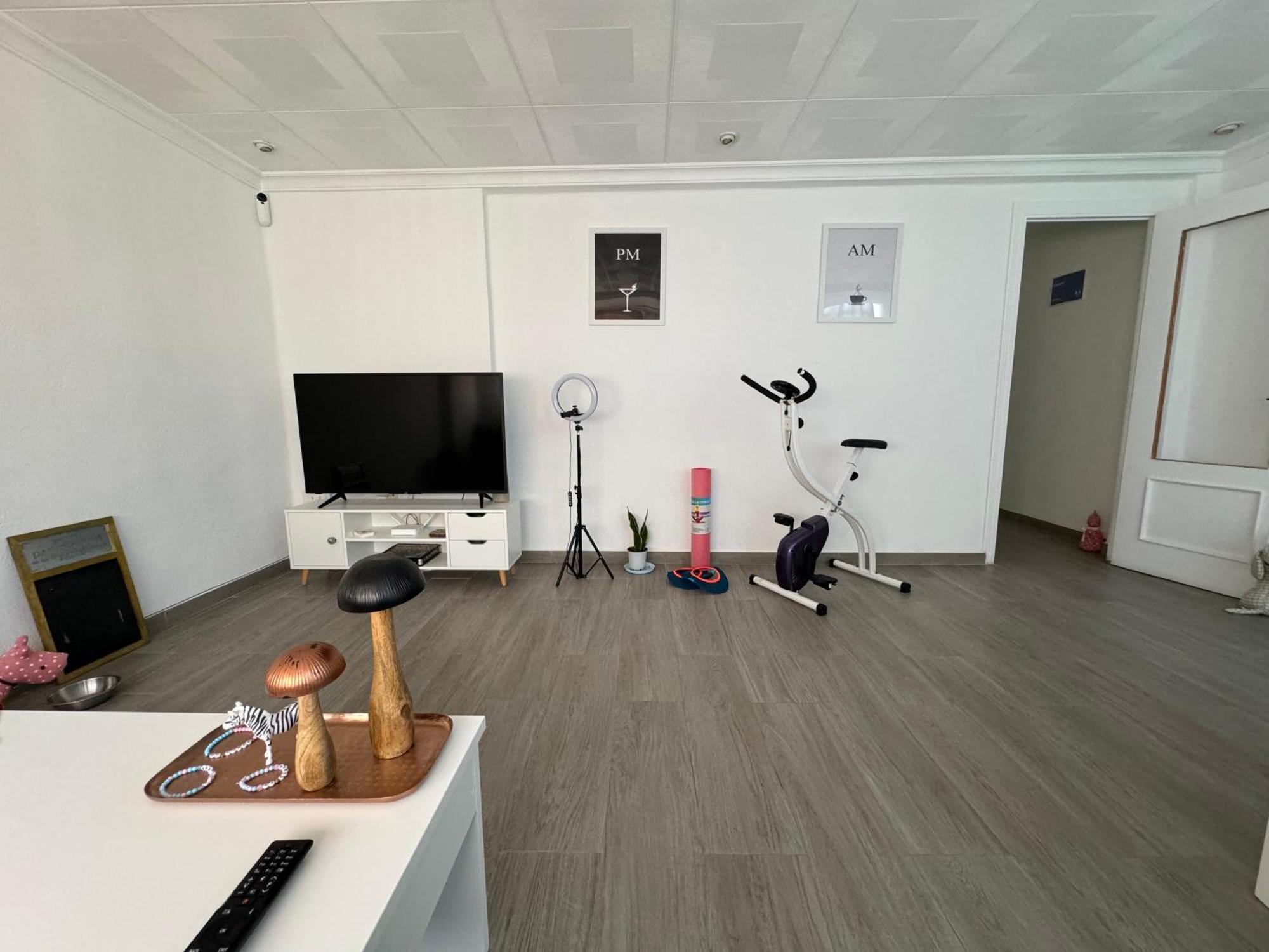 Djcumar Apartment Cullera Exterior photo