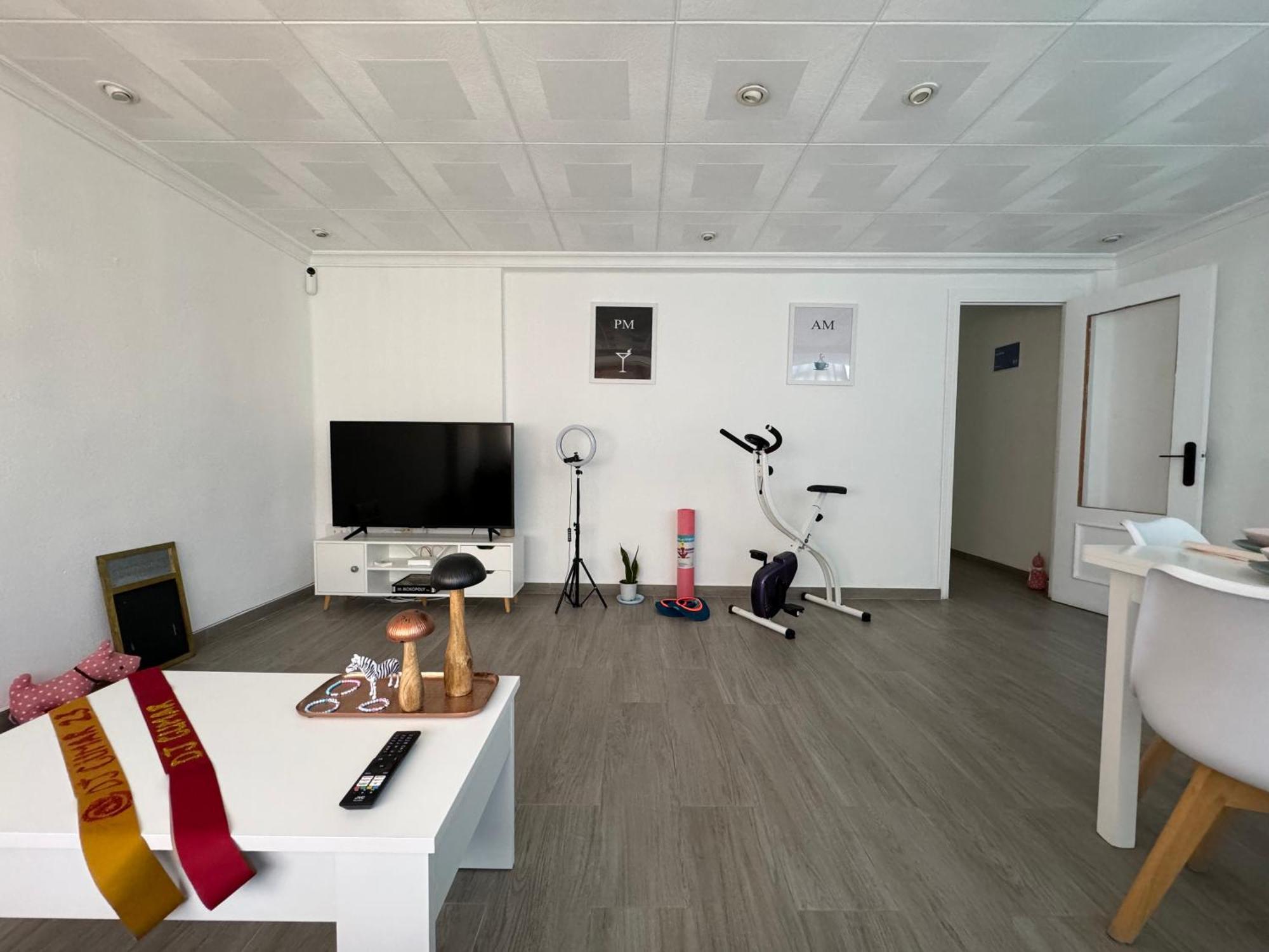 Djcumar Apartment Cullera Exterior photo
